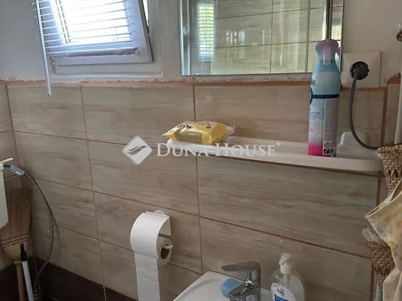 Eladó üdülő és hétvégi ház Füle 44 nm
