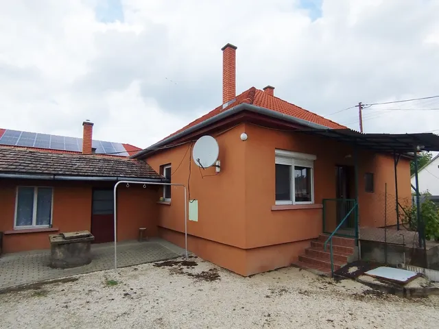 Eladó ház Seregélyes 124 nm