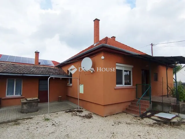 Eladó ház Seregélyes 124 nm