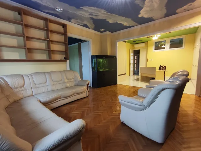 Kiadó lakás Székesfehérvár 138 nm