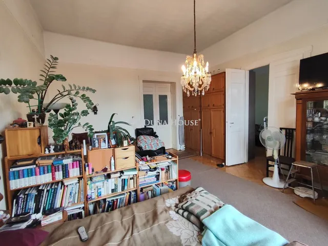 Eladó lakás Budapest VII. kerület 78 nm