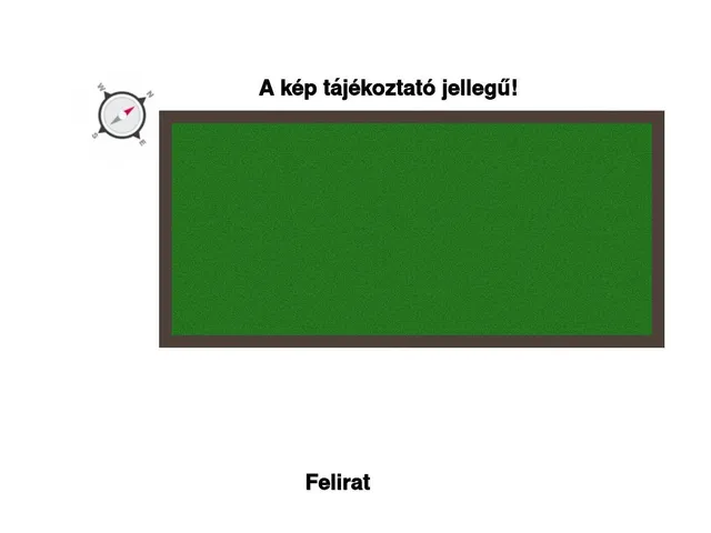 Eladó telek Ráckeresztúr 1101 nm