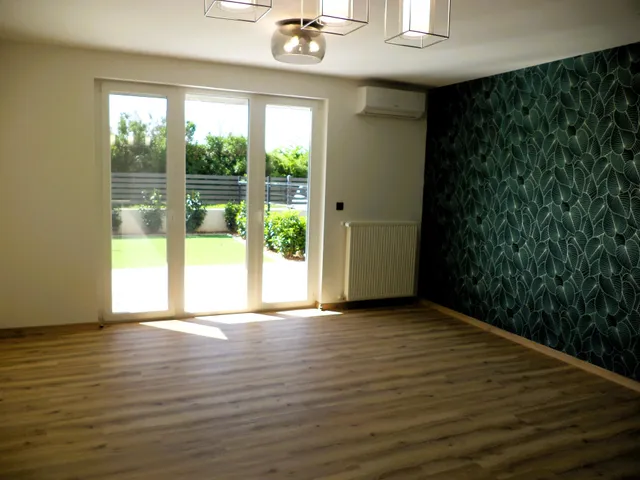 Kiadó lakás Gárdony 62 nm