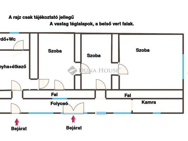 Eladó ház Daruszentmiklós 69 nm