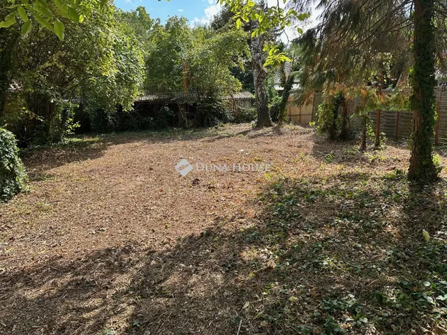 Eladó telek Gárdony 344 nm