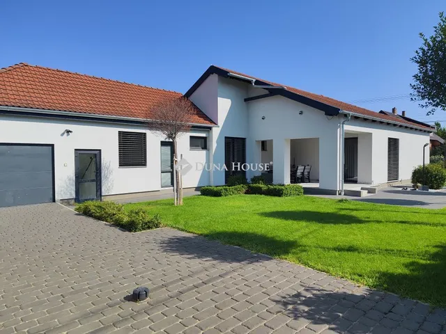 Eladó ház Gárdony 125 nm