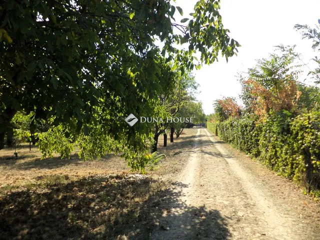Eladó telek Nadap 1335 nm
