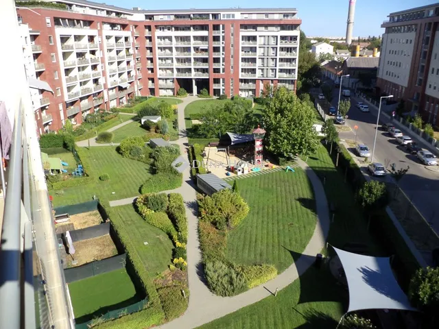 Eladó lakás Budapest X. kerület 41 nm