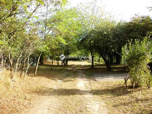 Eladó telek Sukoró 1139 nm