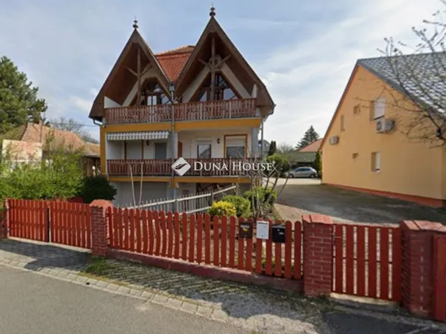 Eladó lakás Balatongyörök 64 nm