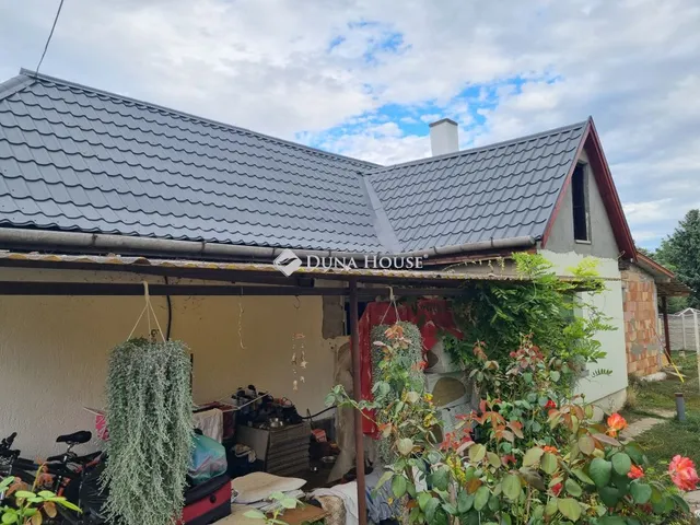 Eladó ház Gárdony 92 nm