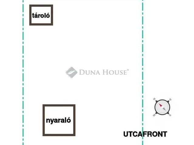 Eladó üdülő és hétvégi ház Velence 26 nm