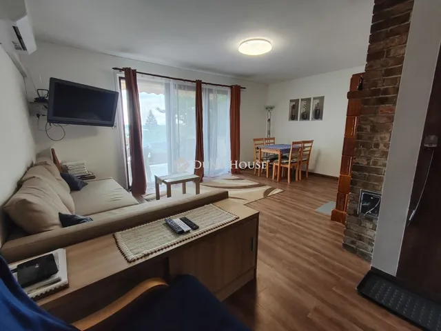 Kiadó üdülő és hétvégi ház Velence 58 nm