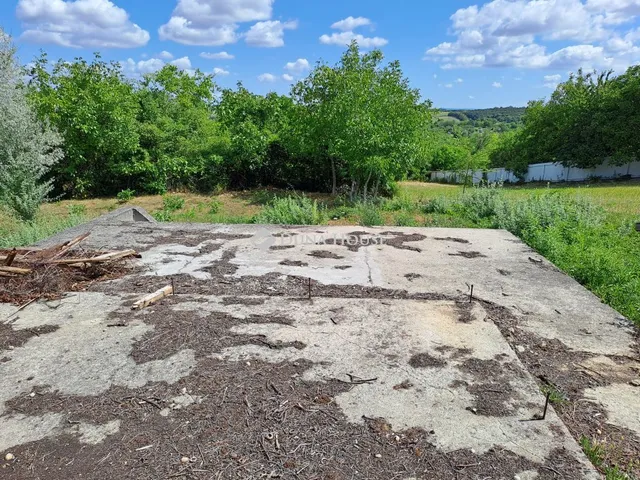 Eladó telek Lovasberény, Jánoshegy dűlő 1113 nm