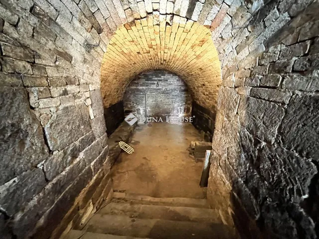 Eladó telek Tordas 2175 nm