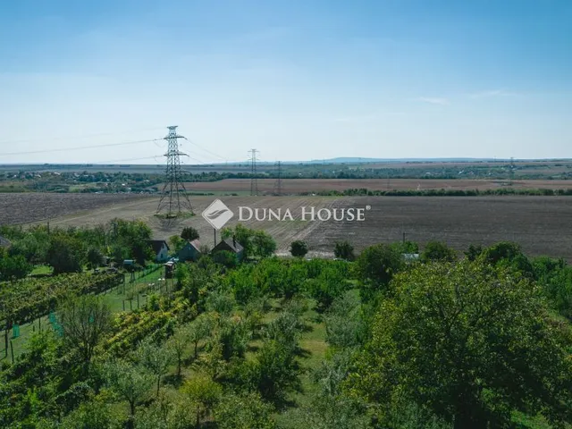 Eladó telek Tordas 2175 nm