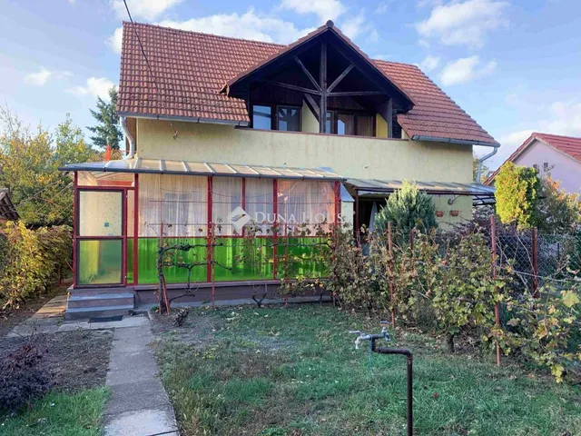 Eladó ház Gárdony 62 nm