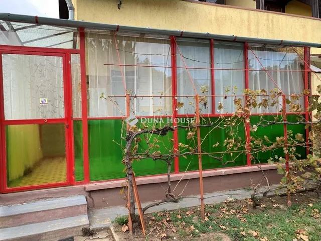 Eladó ház Gárdony 62 nm