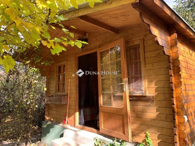 Eladó telek Gárdony 908 nm