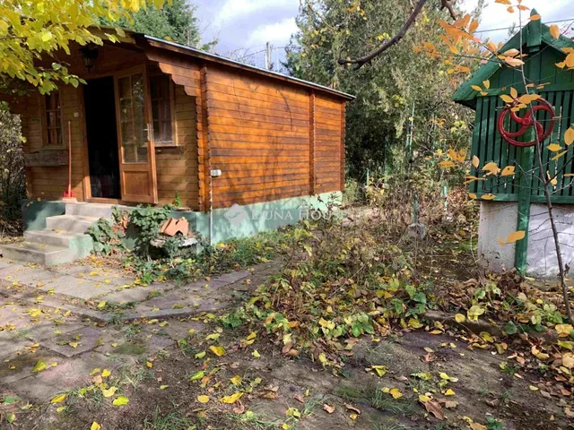 Eladó telek Gárdony 908 nm