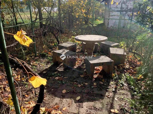 Eladó telek Gárdony 908 nm