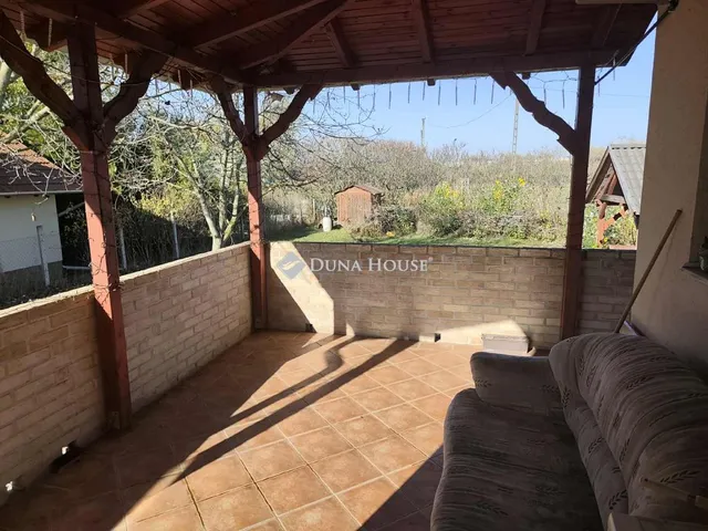 Eladó ház Gárdony 165 nm