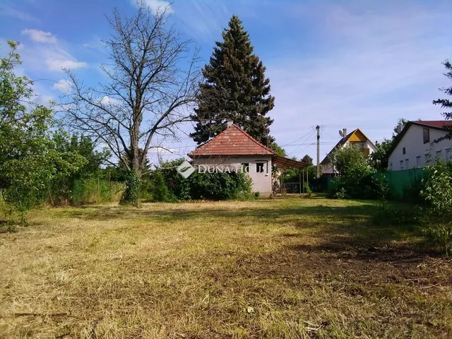 Eladó üdülő és hétvégi ház Velence 35 nm