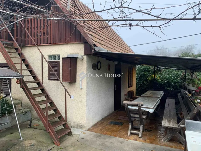 Eladó ház Adony 54 nm