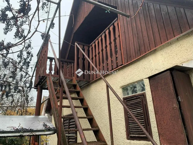 Eladó ház Adony 54 nm