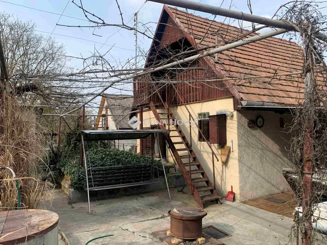 Eladó ház Adony 54 nm