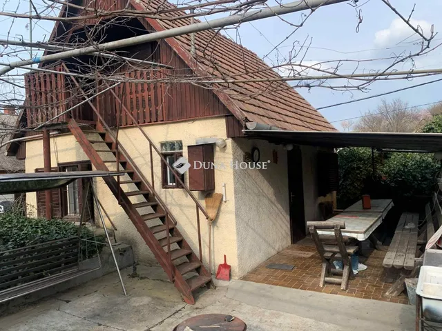 Eladó ház Adony 54 nm