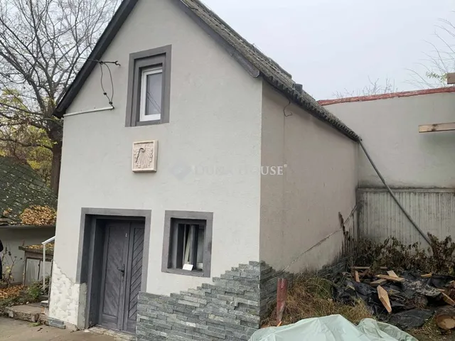 Eladó ház Adony 36 nm