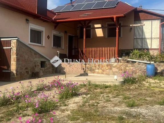 Eladó ház Sukoró 85 nm