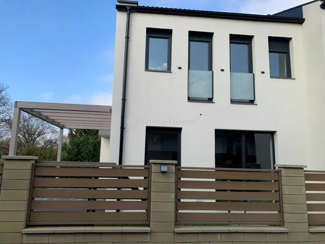 Eladó ház Gárdony 125 nm