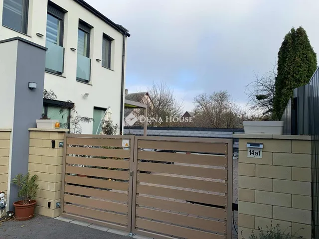 Eladó ház Gárdony 125 nm