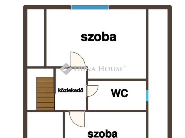 Eladó ház Gárdony 87 nm