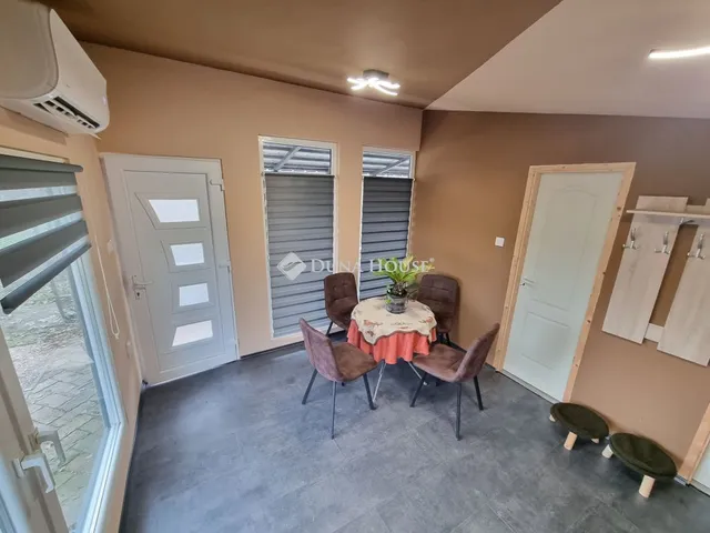 Eladó telek Seregélyes 885 nm