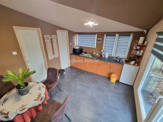 Eladó telek Seregélyes 885 nm