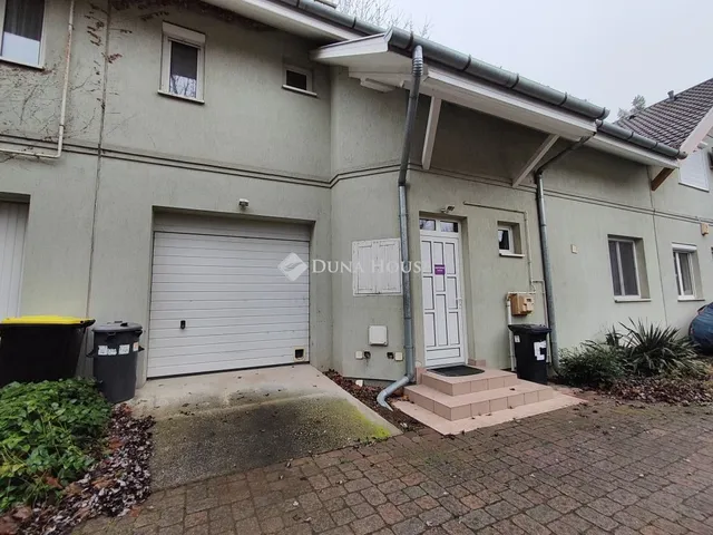 Eladó ház Siófok 111 nm