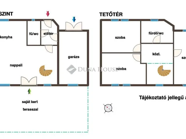 Eladó ház Siófok 111 nm