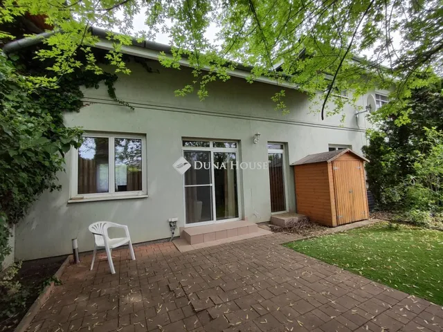Eladó ház Siófok 111 nm