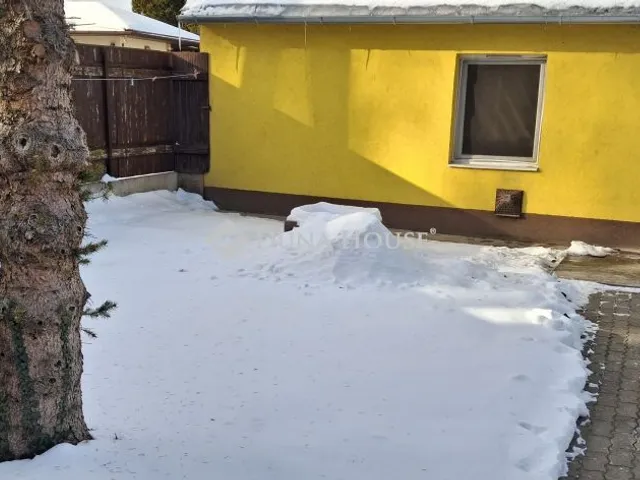 Eladó ház Székesfehérvár 55 nm