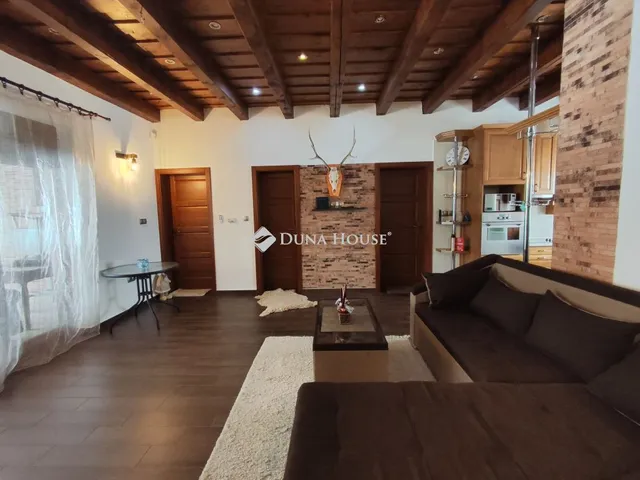 Eladó ház Iváncsa 106 nm