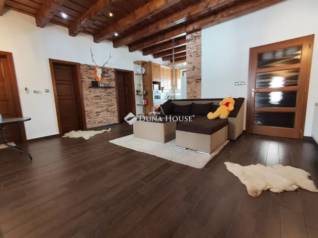 Eladó ház Iváncsa 106 nm