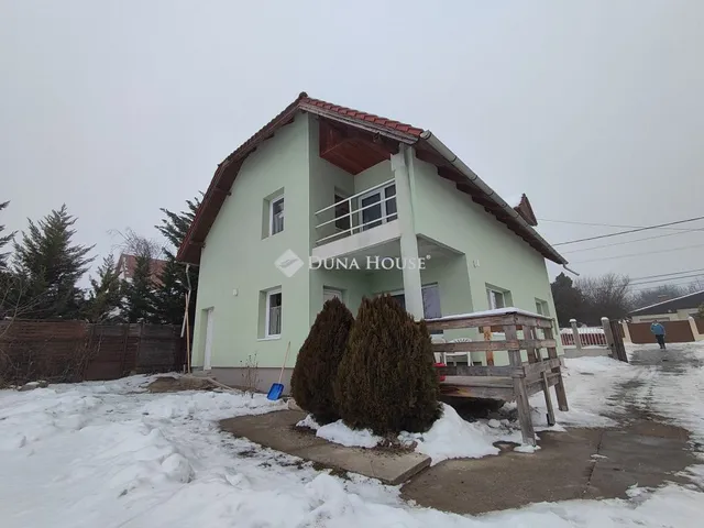 Eladó ház Érd 168 nm