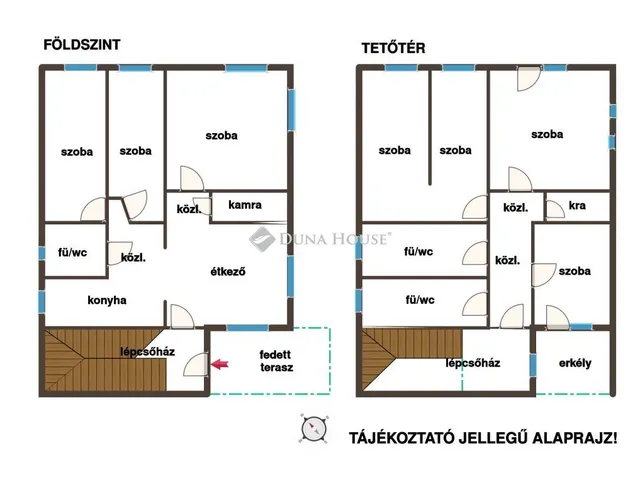 Eladó ház Érd 168 nm