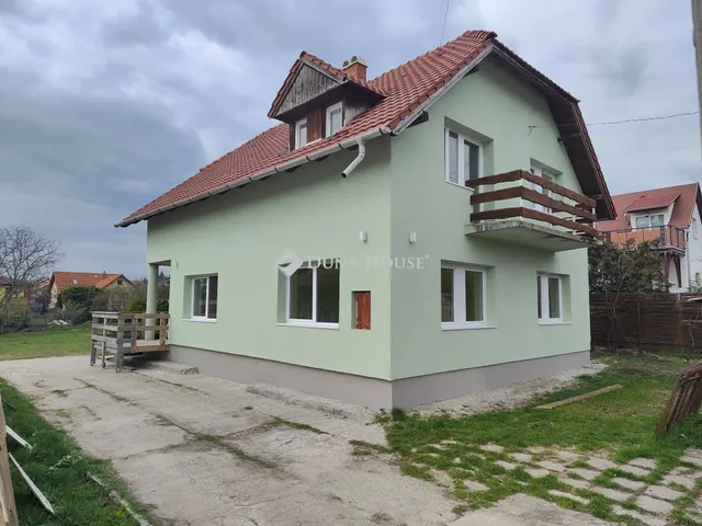 Eladó ház Érd 168 nm