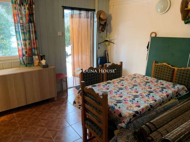 Eladó ház Velence 40 nm