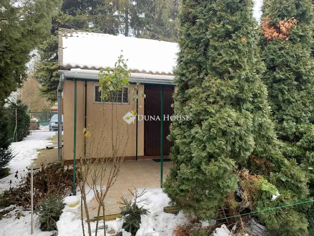 Eladó ház Velence 40 nm