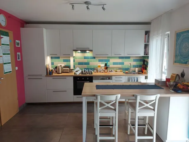 Eladó lakás Sukoró, Gyepes utca 84 nm